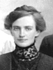 Märta Charlotta Dacklin 1881-1961